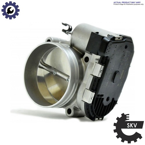 Corpo farfallato 12skv084 - corpo, per