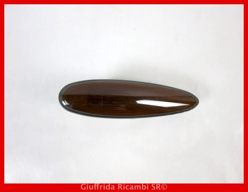Fanalino laterale freccia - fanalino,