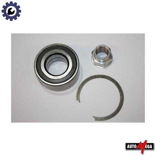 Kit cuscinetti ruota - cuscinetti, 110186210