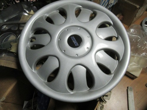 Fiat marea copricerchio - fiat,