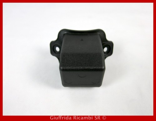 Supporto sportello benzina - supporto,