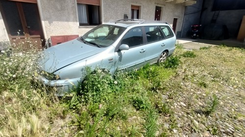 Ricambi fiat marea - 2000, 20v