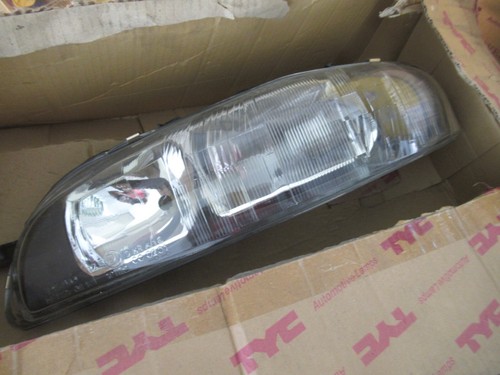 Fiat marea fanale - marea,
