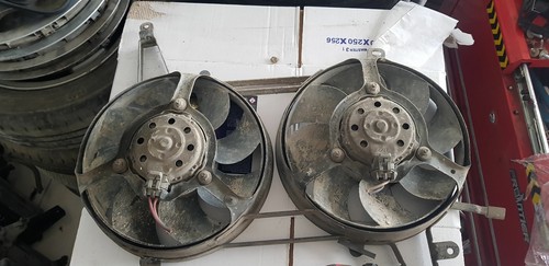 Elettroventola fiat marea - elettroventola,
