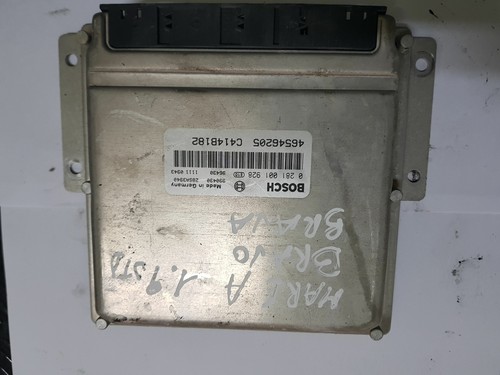 0281001928 centralina motore - 0281001928,