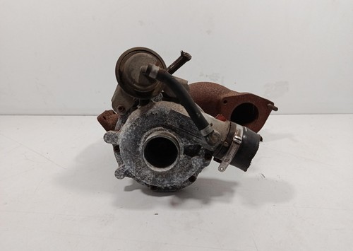 Ricambio turbocompressore fiat - ricambio,